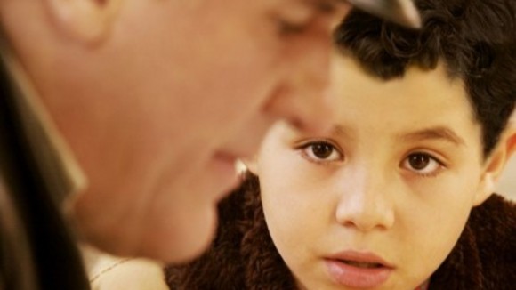 Photo from the movie Michou d'Auber