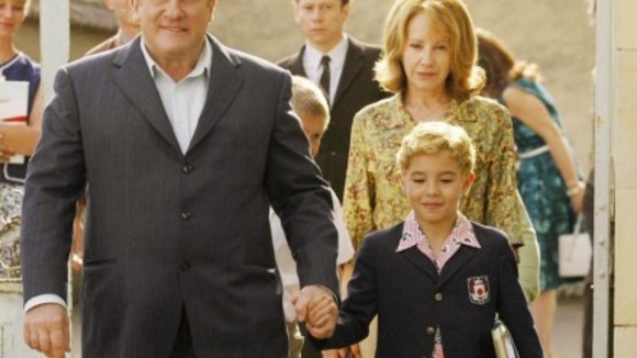 Photo from the movie Michou d'Auber