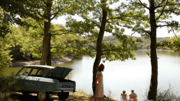 Photo from the movie Michou d'Auber