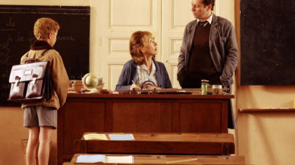 Photo from the movie Michou d'Auber