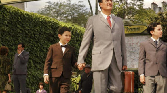 Photo from the movie Michou d'Auber