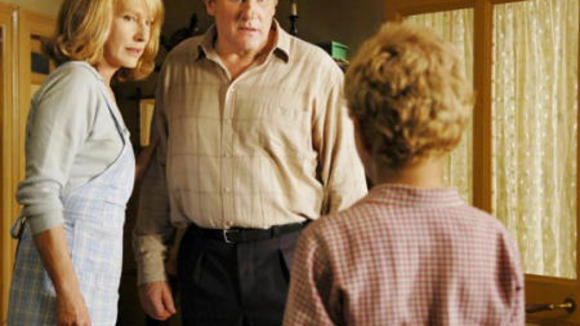 Photo from the movie Michou d'Auber