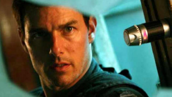 Photo from the movie Mission: Impossible III