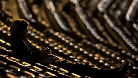 Photo from the movie Moneyball