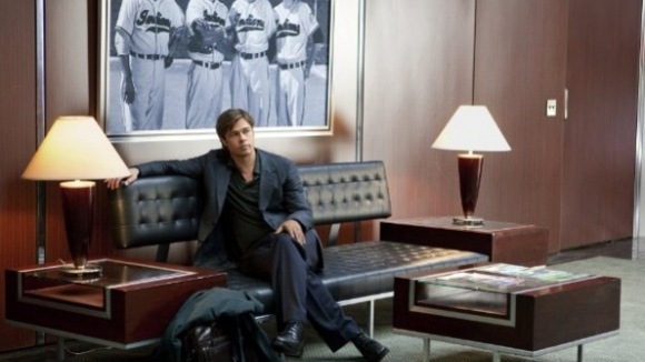Photo from the movie Moneyball
