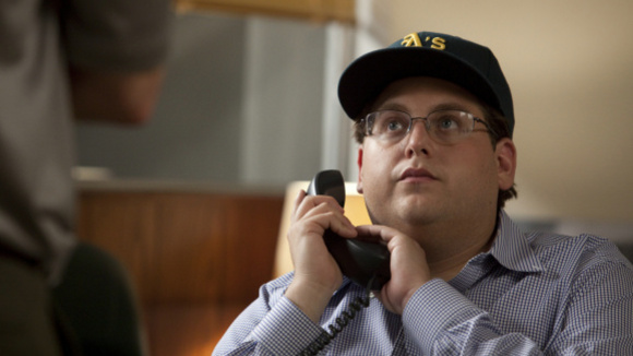 Photo from the movie Moneyball