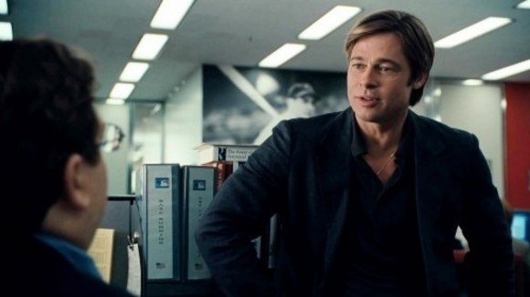 Photo from the movie Moneyball