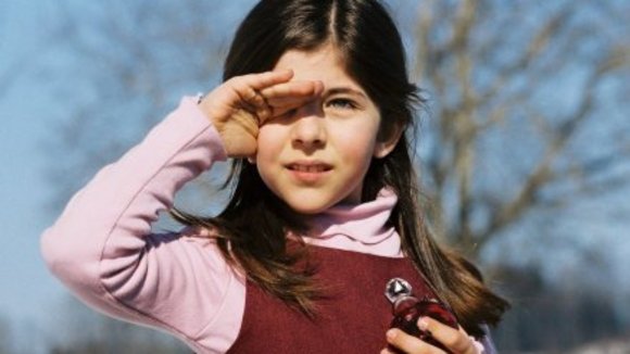 Photo from the movie Moon on the Snow