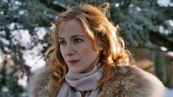 Photo from the movie Moon on the Snow