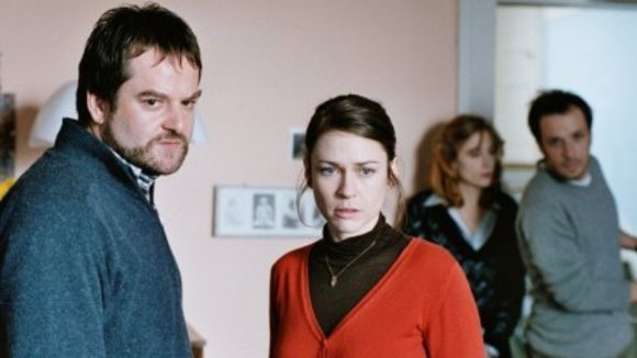 Photo from the movie Moon on the Snow