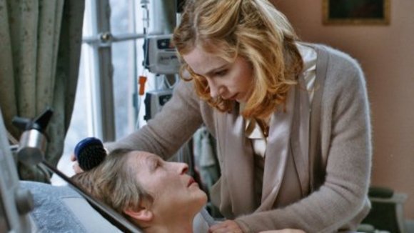 Photo from the movie Moon on the Snow