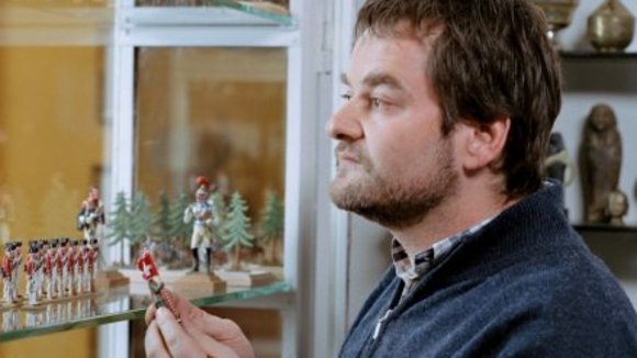 Photo from the movie Moon on the Snow