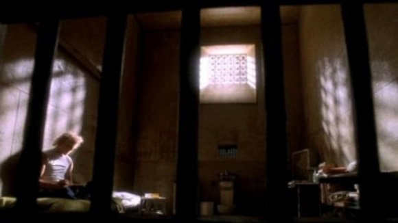 Photo from the movie Natural Born Killers