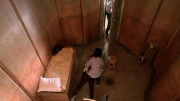 Photo from the movie Natural Born Killers