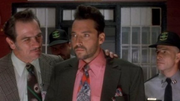 Photo from the movie Natural Born Killers