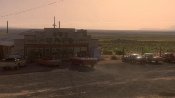 Photo from the movie Natural Born Killers