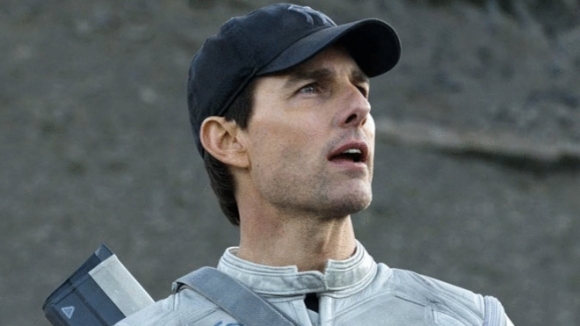 Photo from the movie Oblivion