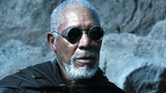 Photo from the movie Oblivion