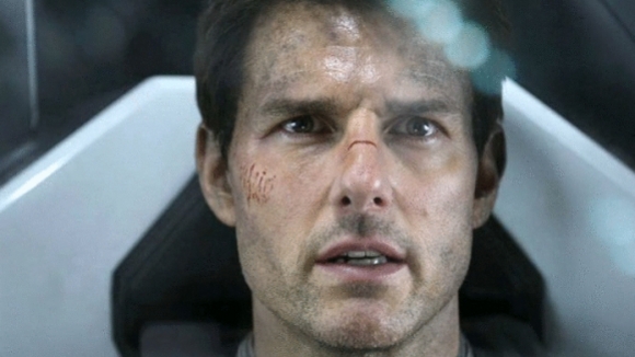 Photo from the movie Oblivion