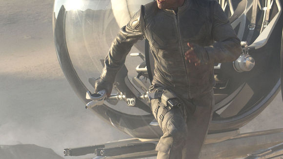 Photo from the movie Oblivion