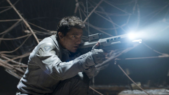 Photo from the movie Oblivion