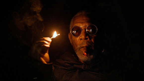 Photo from the movie Oblivion