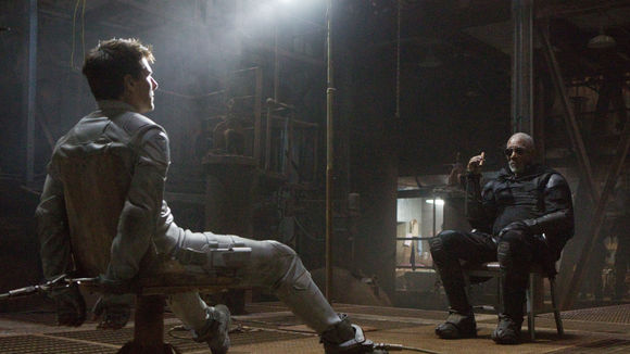 Photo from the movie Oblivion