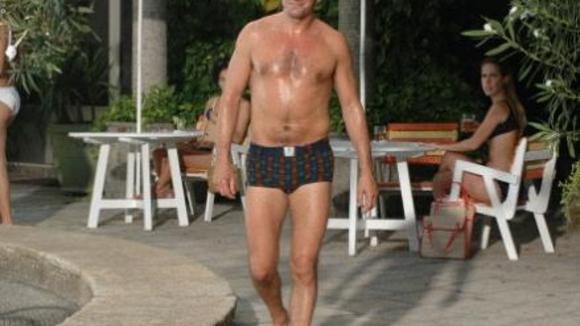 Photo from the movie OSS 117: Lost in Rio