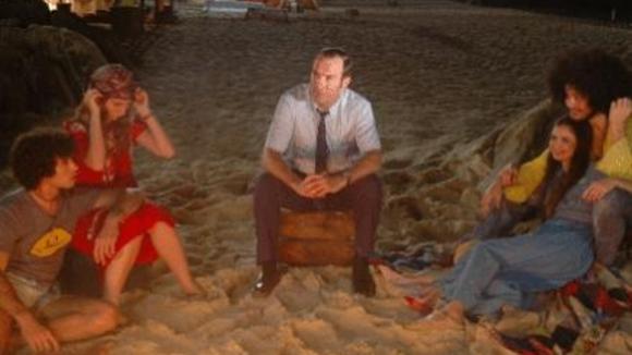 Photo from the movie OSS 117: Lost in Rio