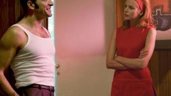 Photo from the movie OSS 117: Lost in Rio