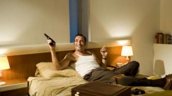 Photo from the movie OSS 117: Lost in Rio