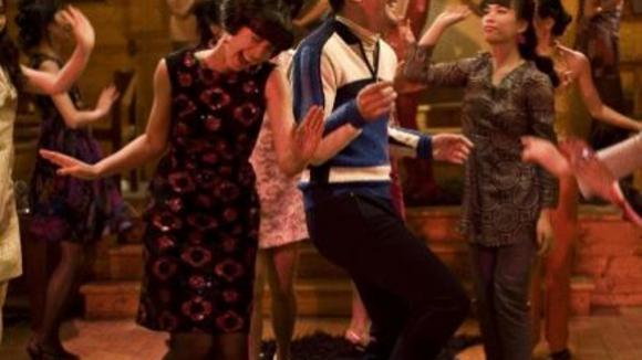 Photo from the movie OSS 117: Lost in Rio