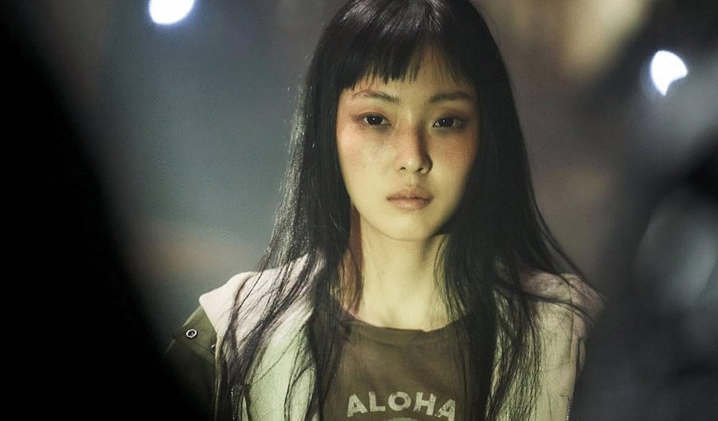 Photo from the movie Gisaengsu: Deo Geurei