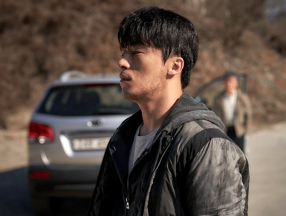 Photo from the movie Gisaengsu: Deo Geurei