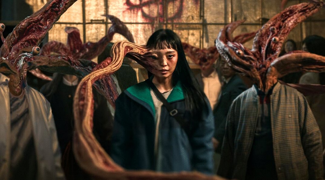 Photo from the movie Gisaengsu: Deo Geurei