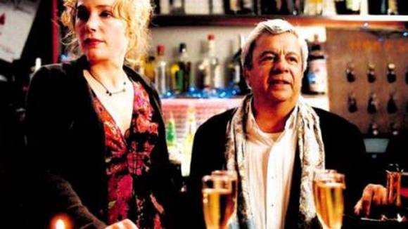 Photo from the movie The Passenger