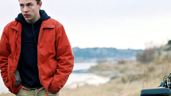 Photo from the movie The Passenger