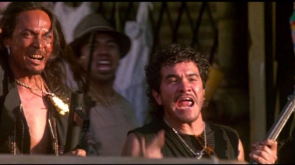 Photo from the movie Predator 2