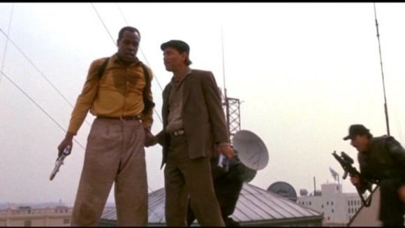 Photo from the movie Predator 2