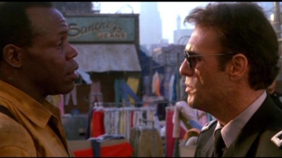 Photo from the movie Predator 2