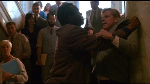 Photo from the movie Predator 2