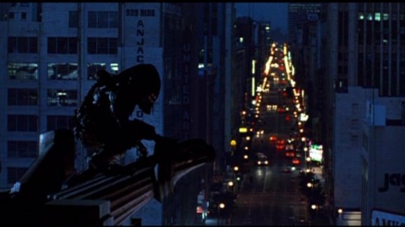 Photo from the movie Predator 2