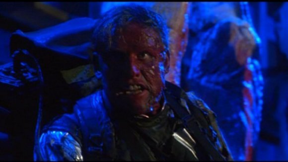 Photo from the movie Predator 2