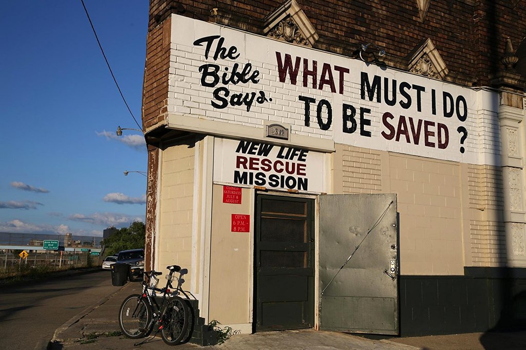 Photo from the movie Promised Land