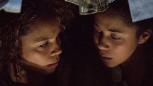 Photo from the movie The Purge: Anarchy