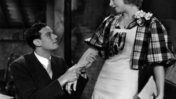 Photo from the movie Rafter Romance