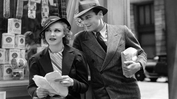 Photo from the movie Rafter Romance