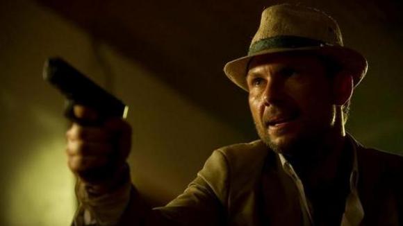 Photo from the movie Bullet