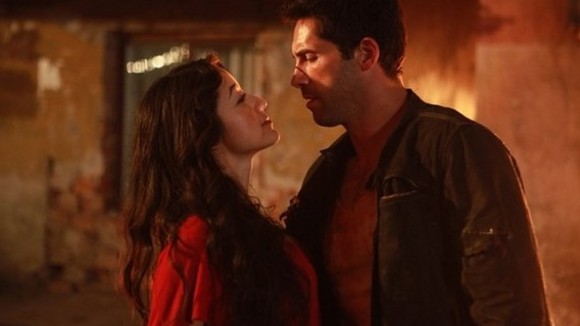 Photo from the movie Bullet