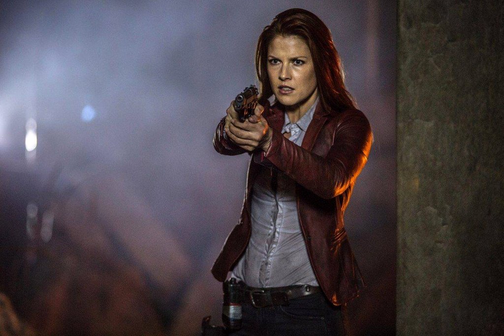 Photo from the movie Resident Evil: The Final Chapter